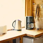 Niidupuu Campsite *