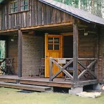 Campsite Niidupuu Mandjala
