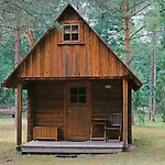Niidupuu Campsite *