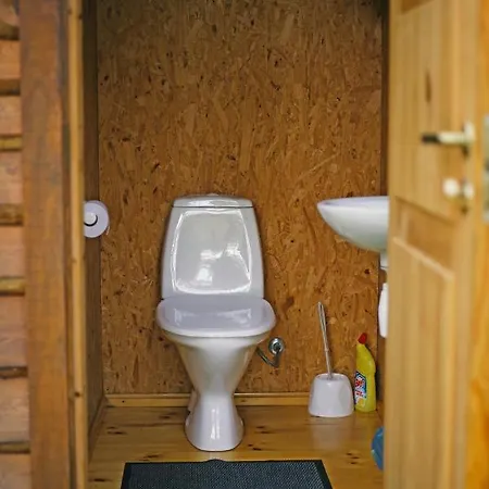 Niidupuu Camping Mändjala