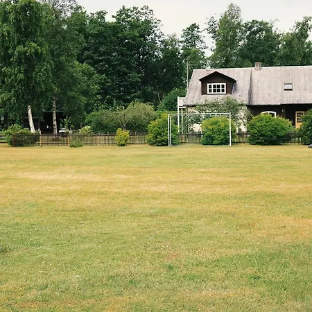 Kemping Niidupuu