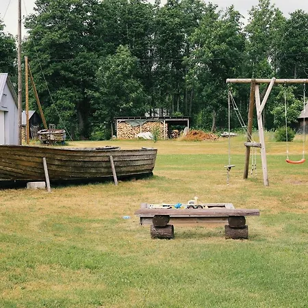 Niidupuu Mändjala