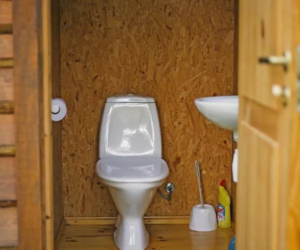 Niidupuu Camping Mändjala